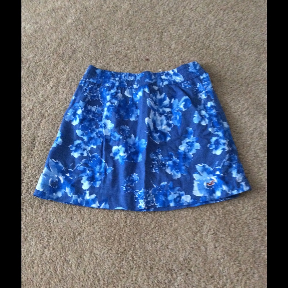 NWOT Hollister skirt