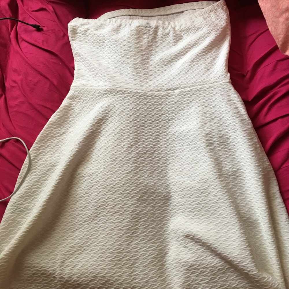 H & M dress
