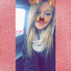 Meet your Posher, Haley