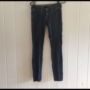 Express jeans