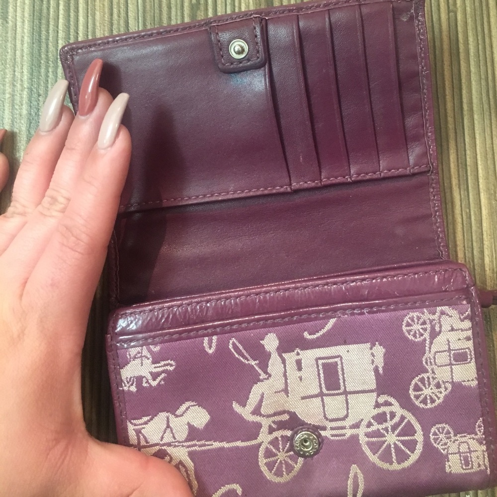 Wallet - Picture 2 of 4