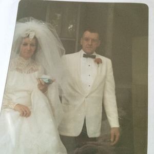 Meet your Posher, Gail