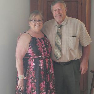 Meet your Posher, Donna