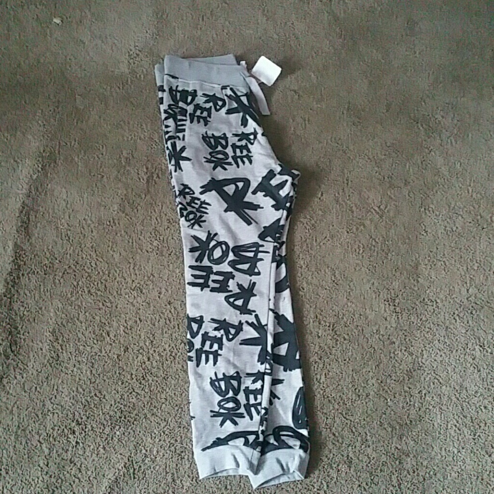 Dance Knit Drop Pants