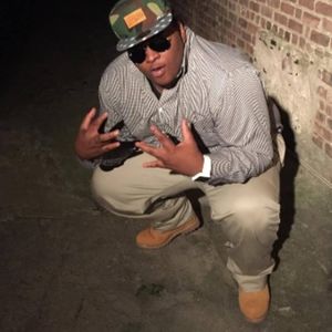 Meet your Posher, Andrew