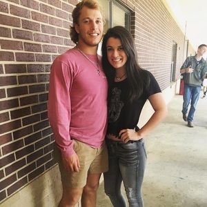 Meet your Posher, Evan