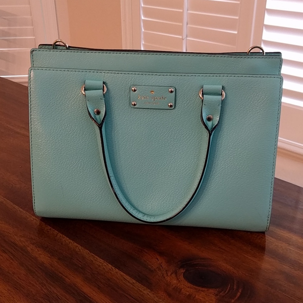 Kate Spade purse