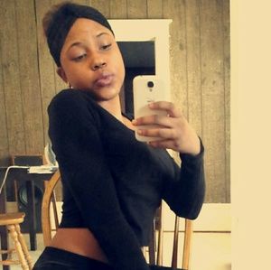 Meet your Posher, Terra