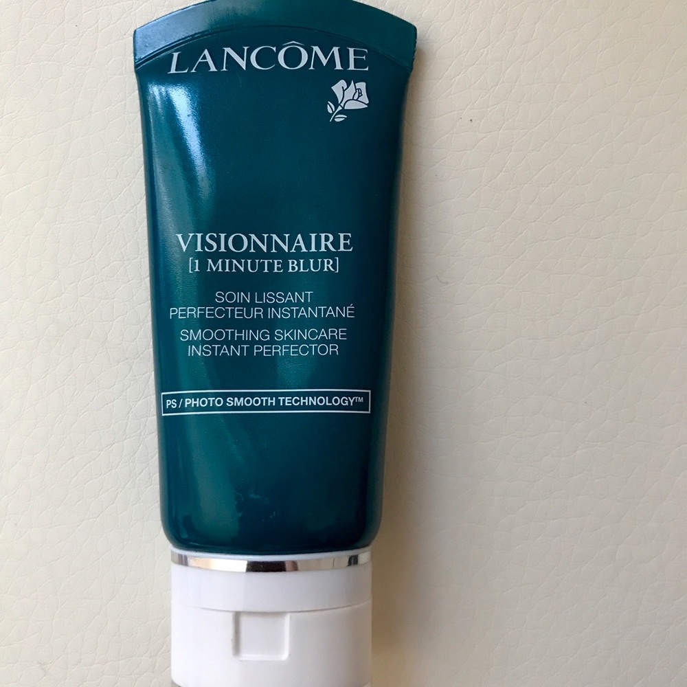 Lancôme Visionnaire 1-Minute Blur Primer Base