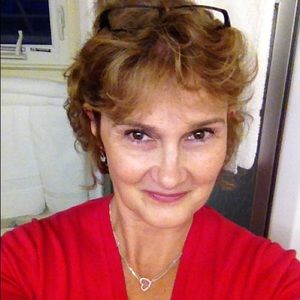 Meet your Posher, Beth