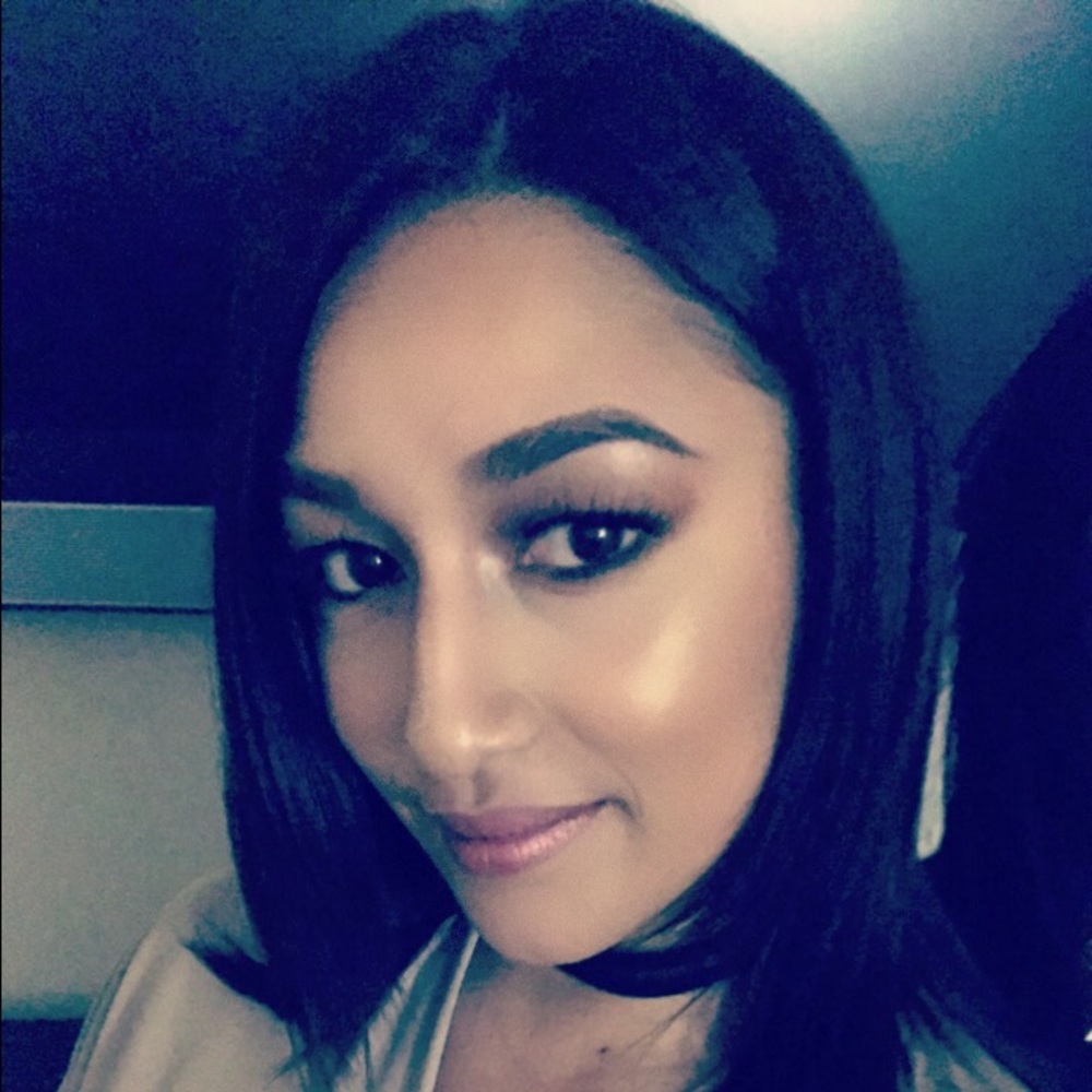 Meet your Posher, Vanessa