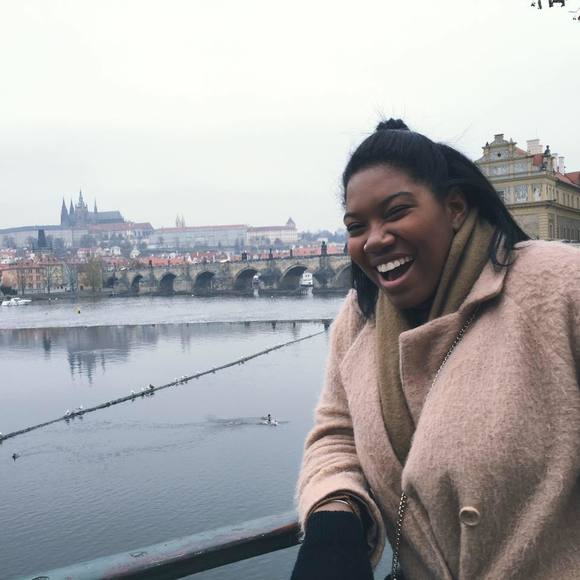 Meet your Posher, Ericah - Picture 1 of 1