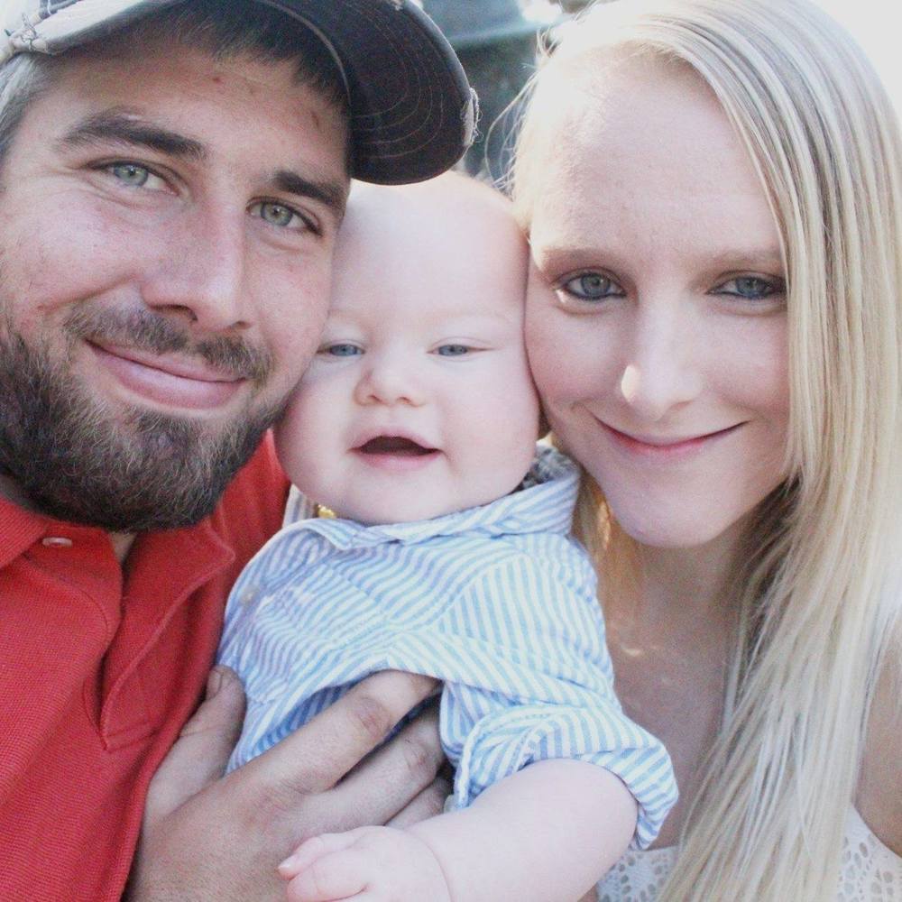 Meet your Posher, Brandi