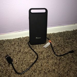 iphone 6 Charging Case!