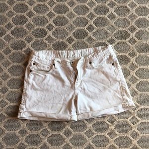 Madewell Shorts