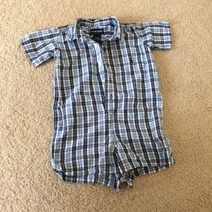 ⚡️SALE⚡️Ralph Lauren Romper