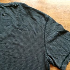 Lululemon 5year basic V