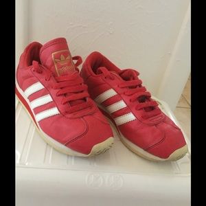 Adidas women shoes