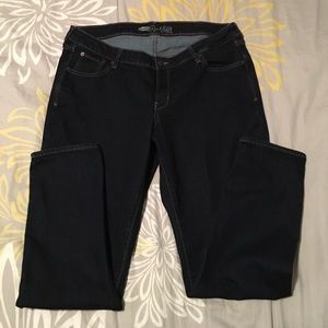Old navy jeans