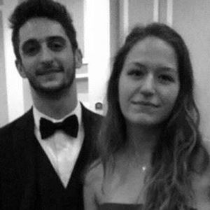 Meet your Posher, Zoe