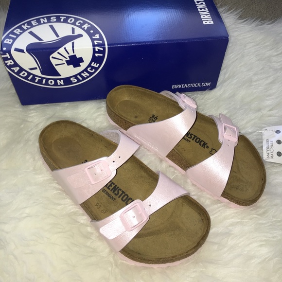 Birkenstock Shoes - Birkenstock Size 36