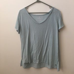 American Eagle top