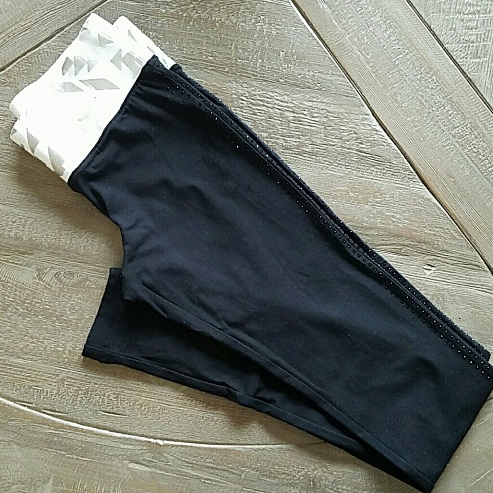 Express Yoga Leggings