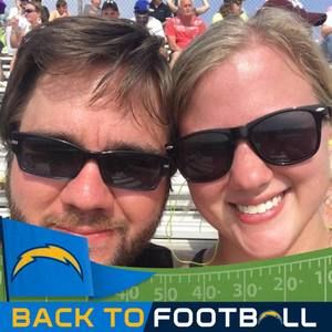 Meet your Posher, Tory