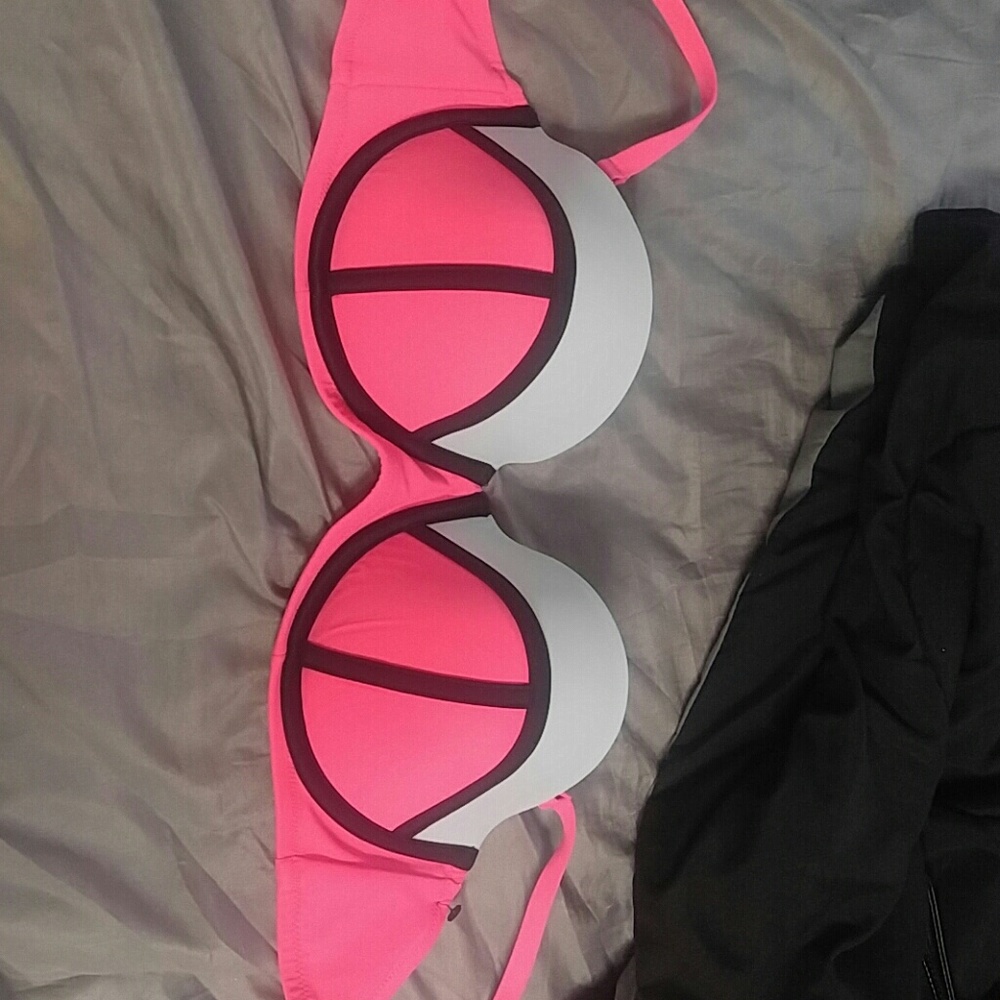 Victoria's Secret bathing suit top