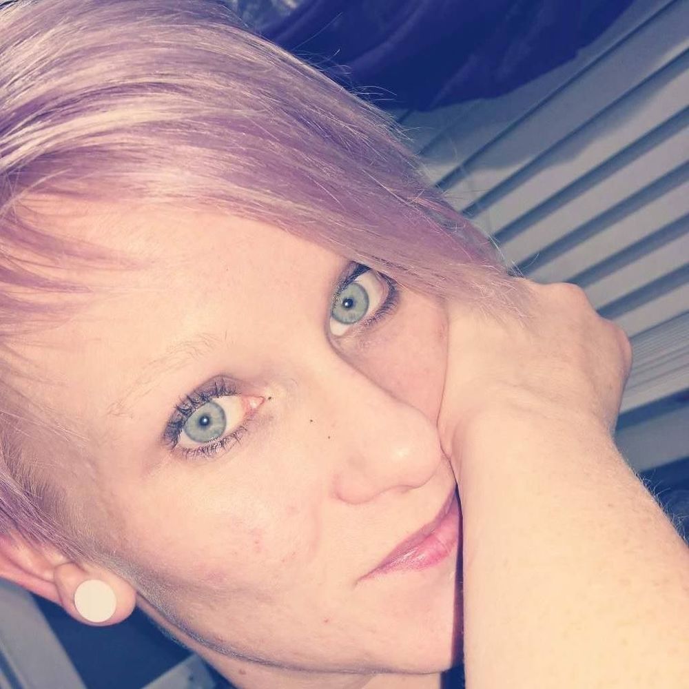 Meet your Posher, Ashlee