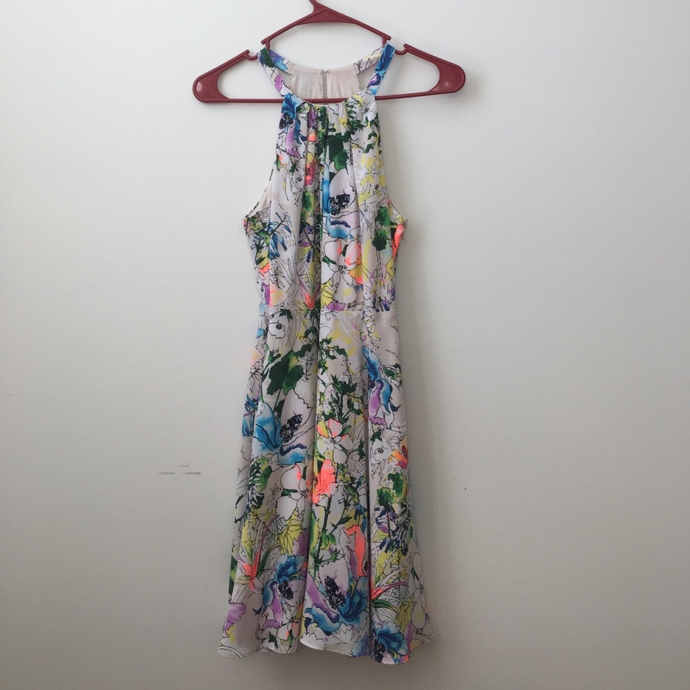 EXPRESS dress