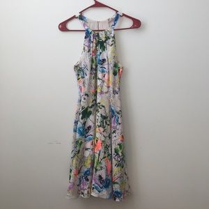 EXPRESS dress