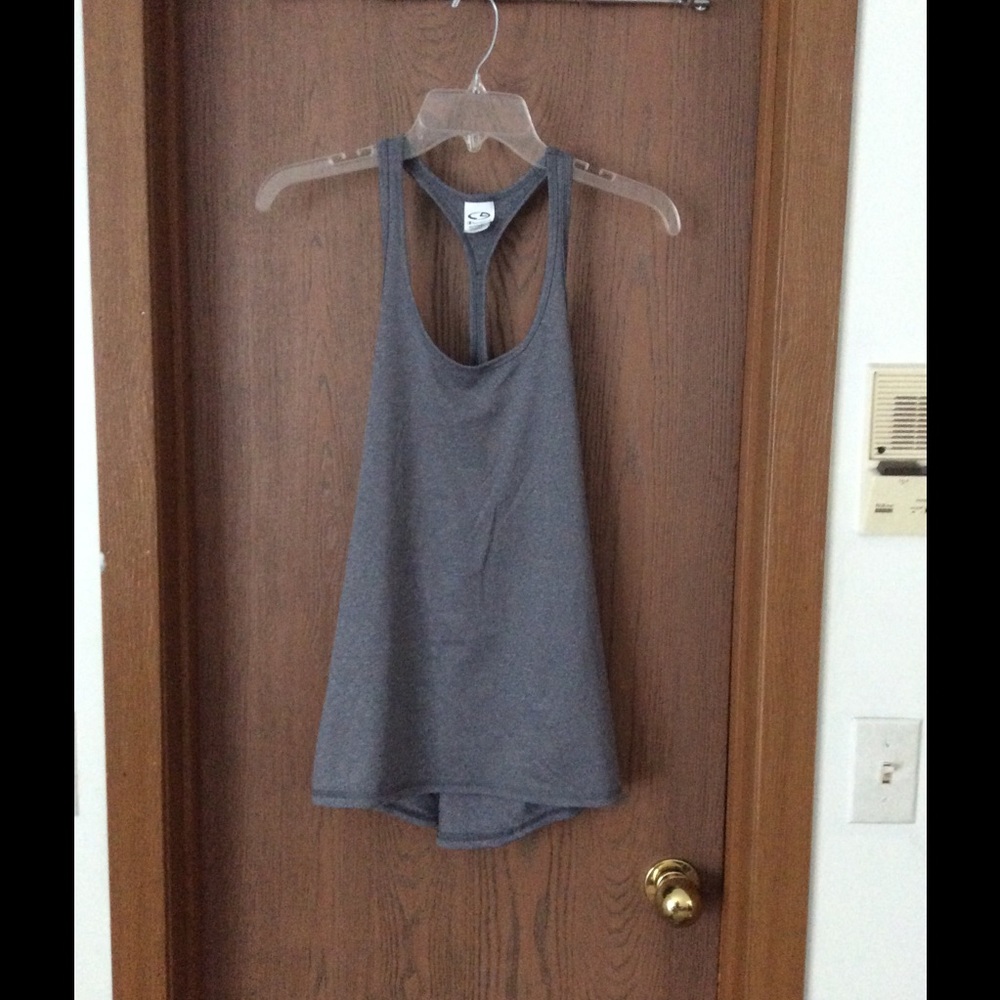NWOT workout tank