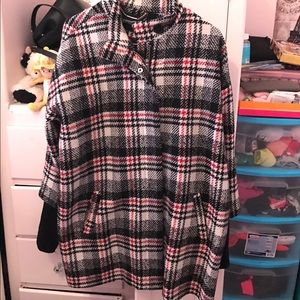 Express coat