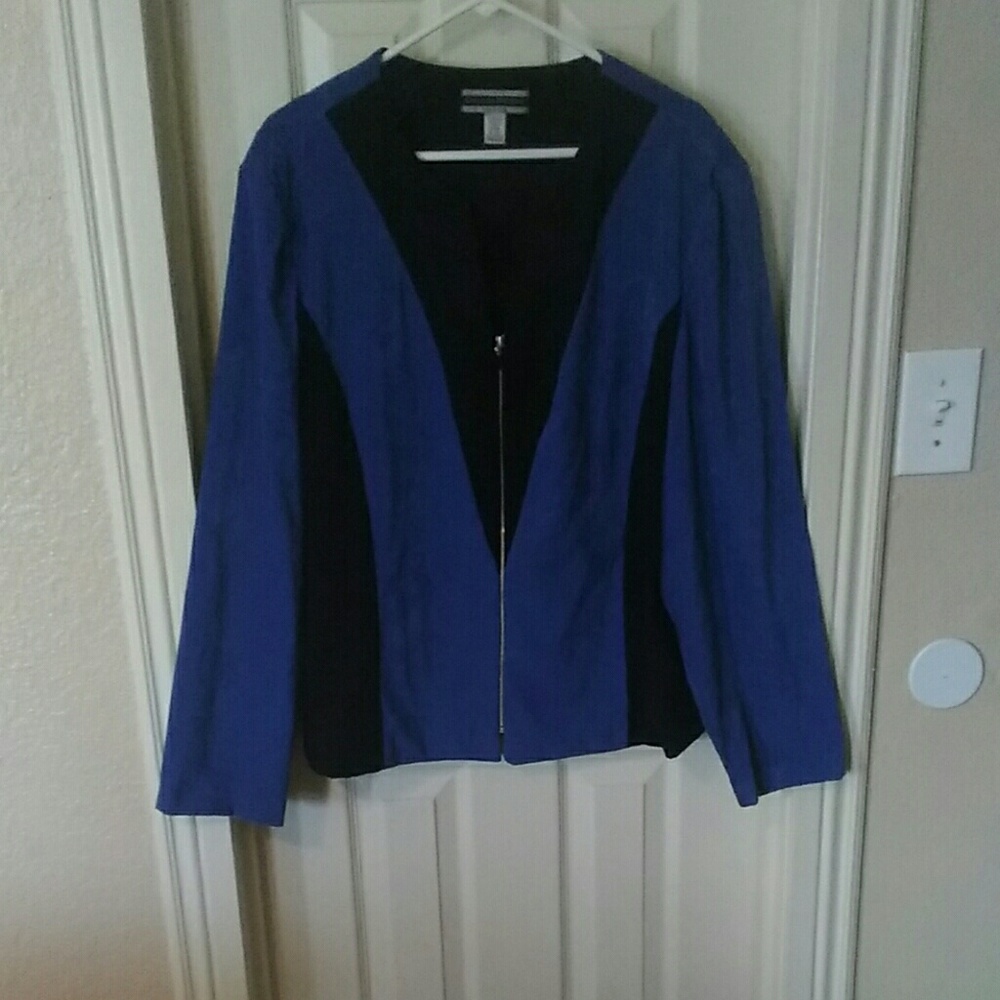 Amanda Smith Jacket - image 1