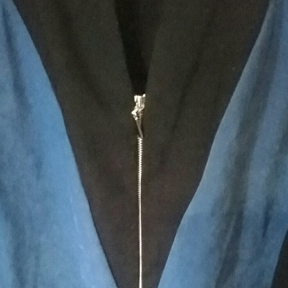 Amanda Smith Jacket - image 2