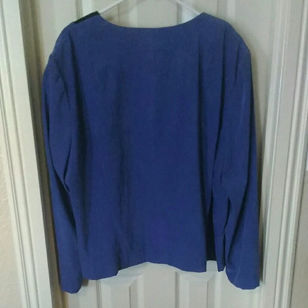 Amanda Smith Jacket - image 3