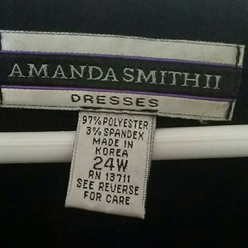 Amanda Smith Jacket - image 4