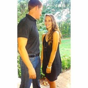 Meet your Posher, Briana