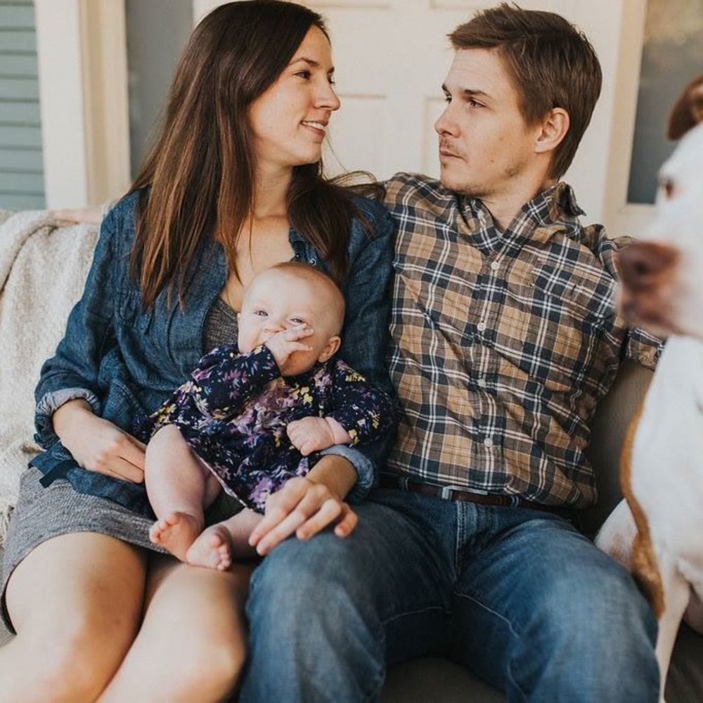 Meet your Posher, Rachel