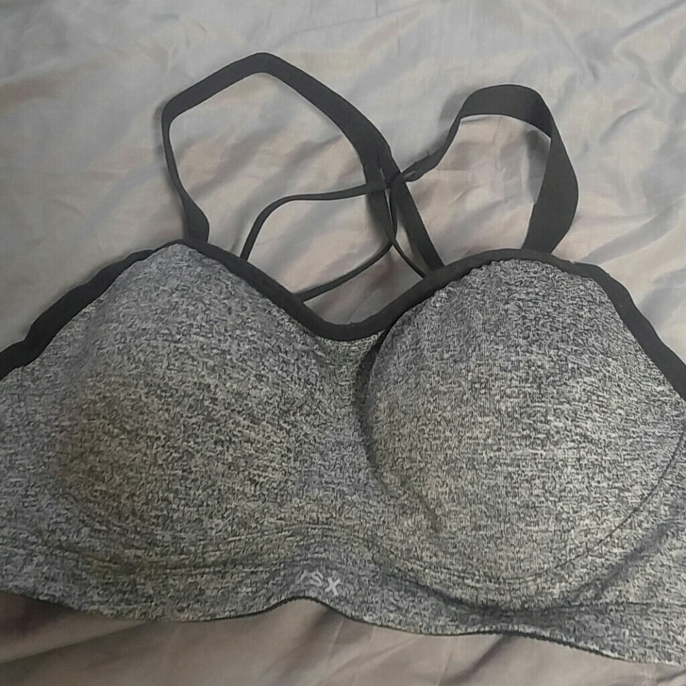 Victoria's Secret sports bra