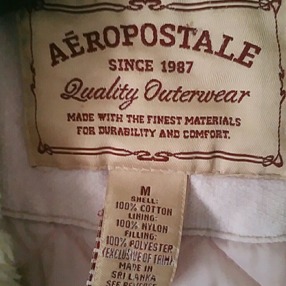 Jacket - Picture 2 of 3