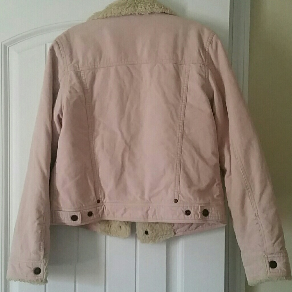 Jacket - Picture 3 of 3