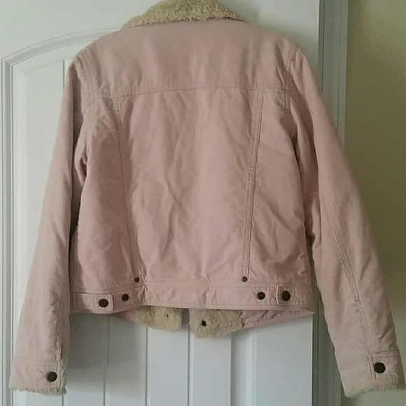 Jacket - Picture 3 of 3