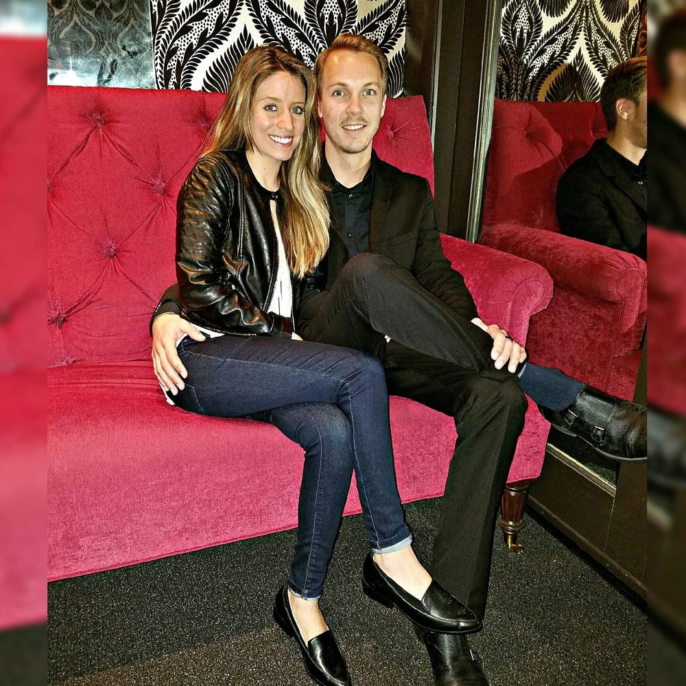 Meet your Posher, Alissa