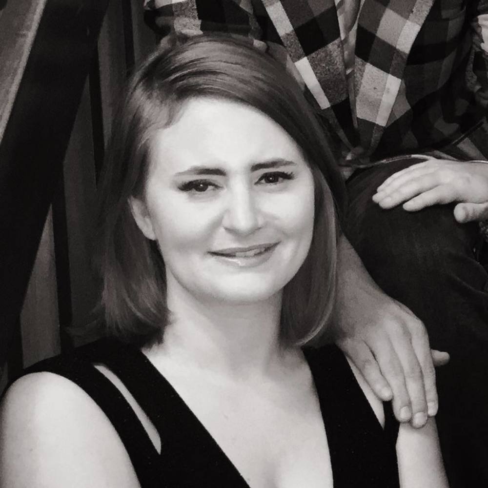 Meet your Posher, Ali