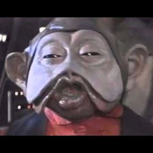 Meet your Posher, Adam