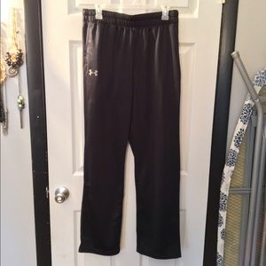 Under Armour sweatpants. Brand new without tags.