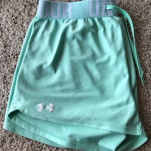 Under Armor Shorts