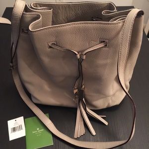 Kate Spade Grey Street Cooper in Clock Tower